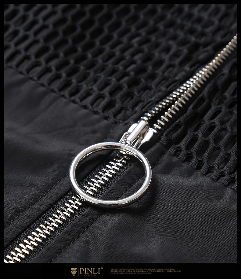 Blouson homme manches longues - Ref 3116263 Image 81