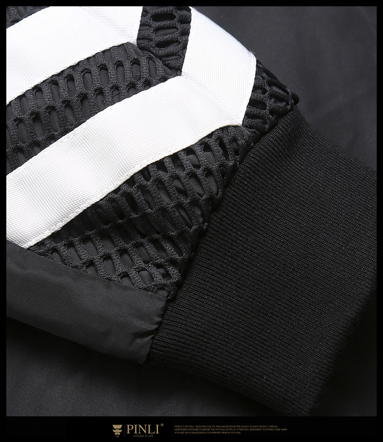 Blouson homme manches longues - Ref 3116263 Image 83