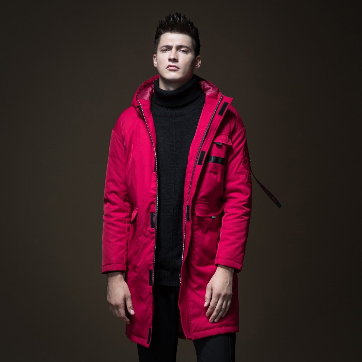 Blouson homme - Ref 3121268 Image 5