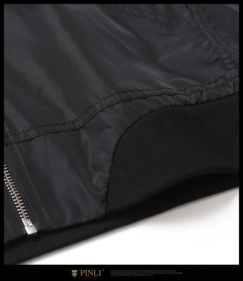 Blouson homme manches longues - Ref 3116263 Image 84