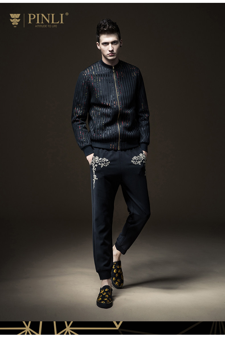 Blouson homme manches longues - Ref 3116511 Image 67