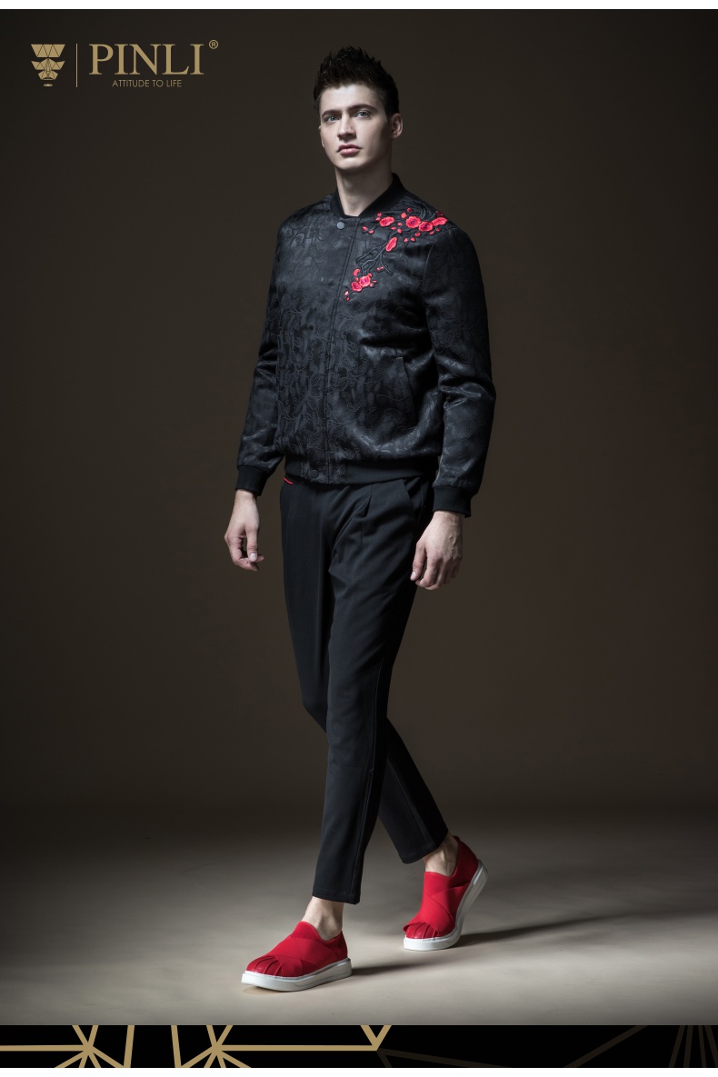 Blouson hiver pour homme en Coton - Ref 3115714 Image 18