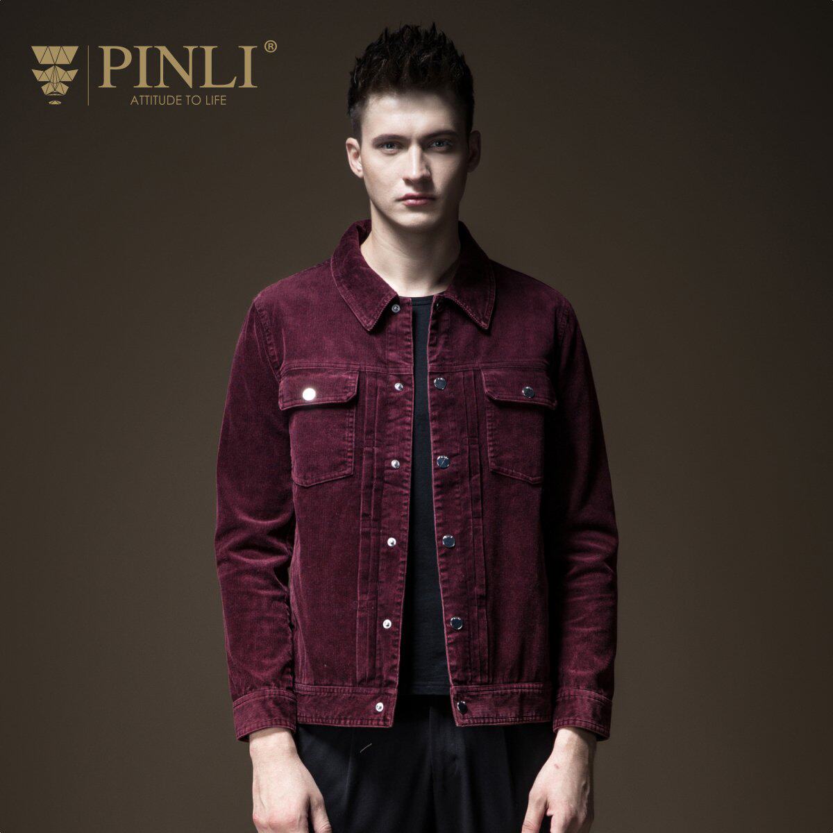 Blouson homme manches longues en Coton - Ref 3116048 Image 3