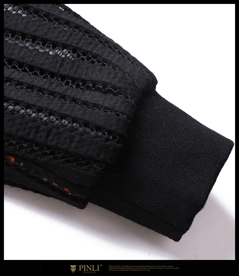 Blouson homme manches longues - Ref 3116511 Image 78