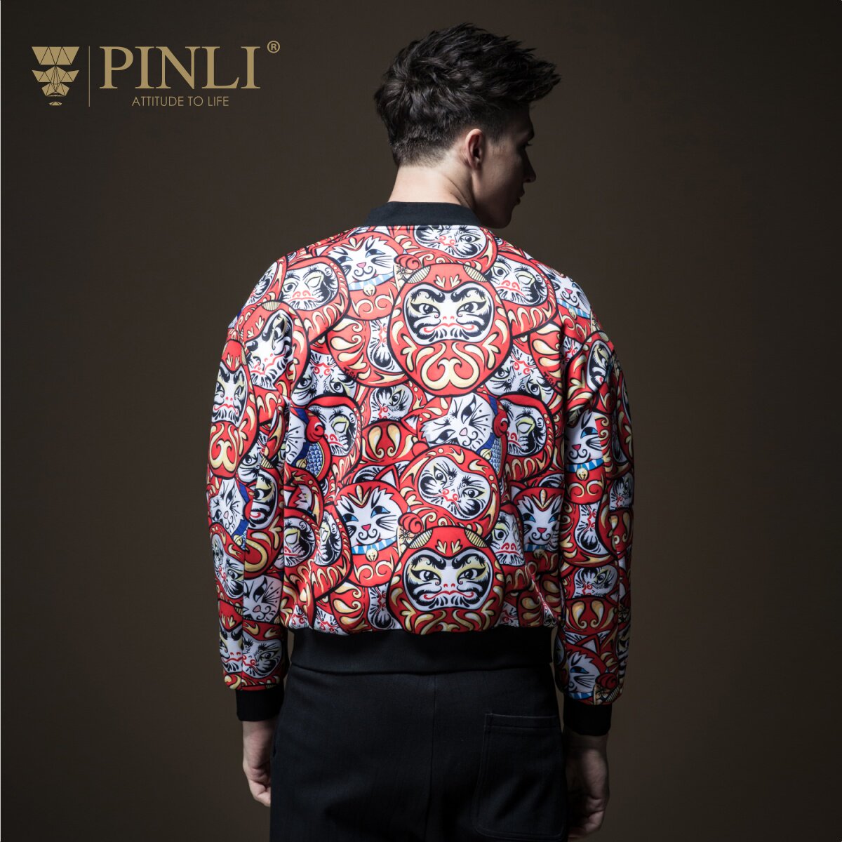 Blouson homme manches longues en Polyester - Ref 3116487 Image 3