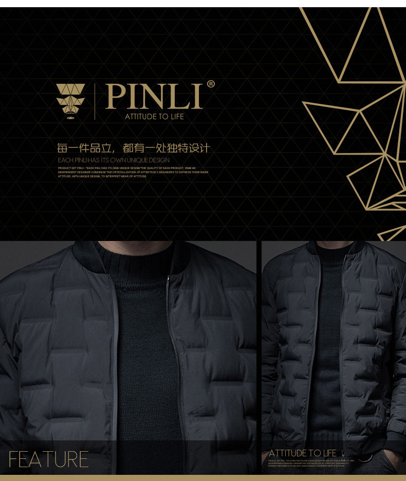 Blouson homme - Ref 3121659 Image 74