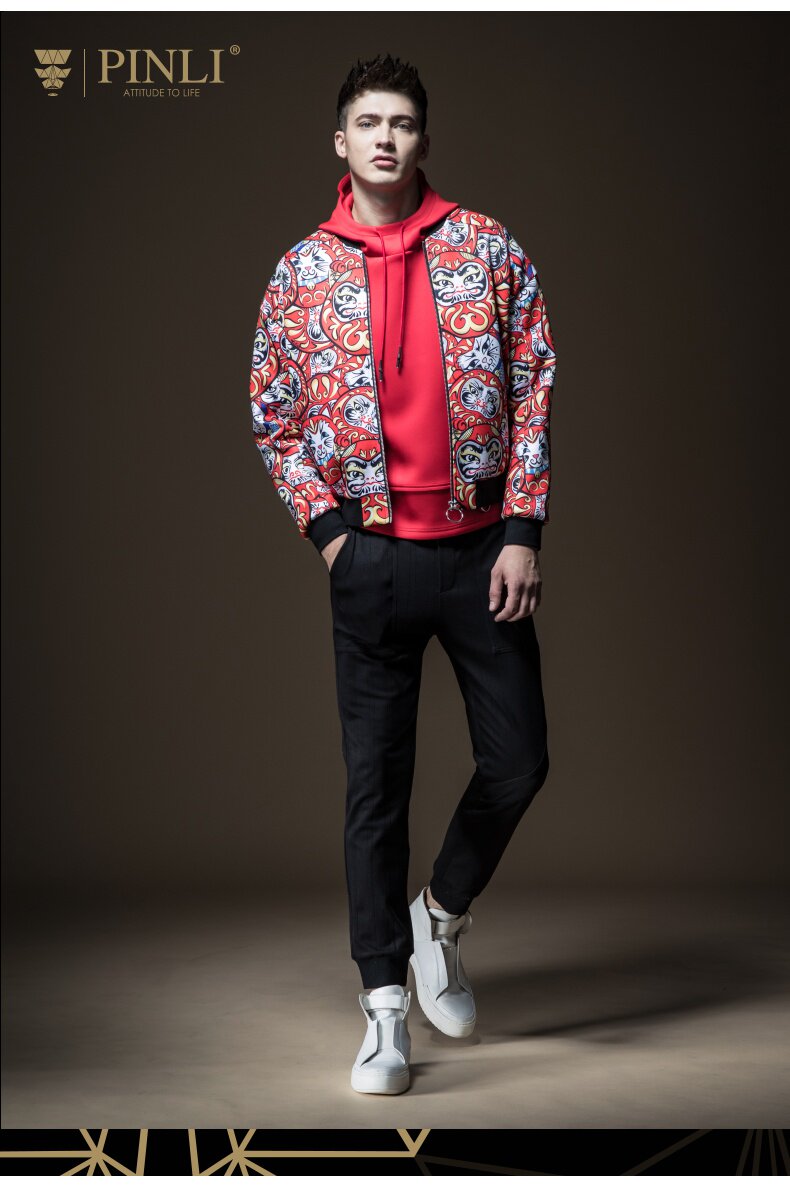 Blouson homme manches longues en Polyester - Ref 3116487 Image 19