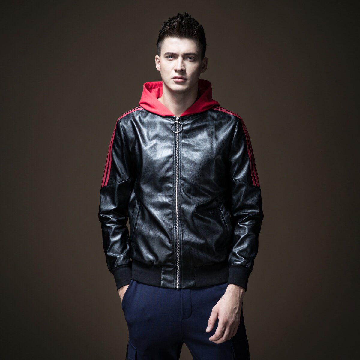 Blouson homme manches longues - Ref 3116489 Image 5