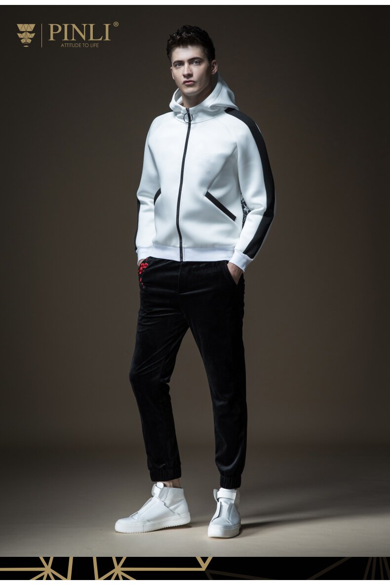 Blouson homme manches longues en Polyester - Ref 3116011 Image 18