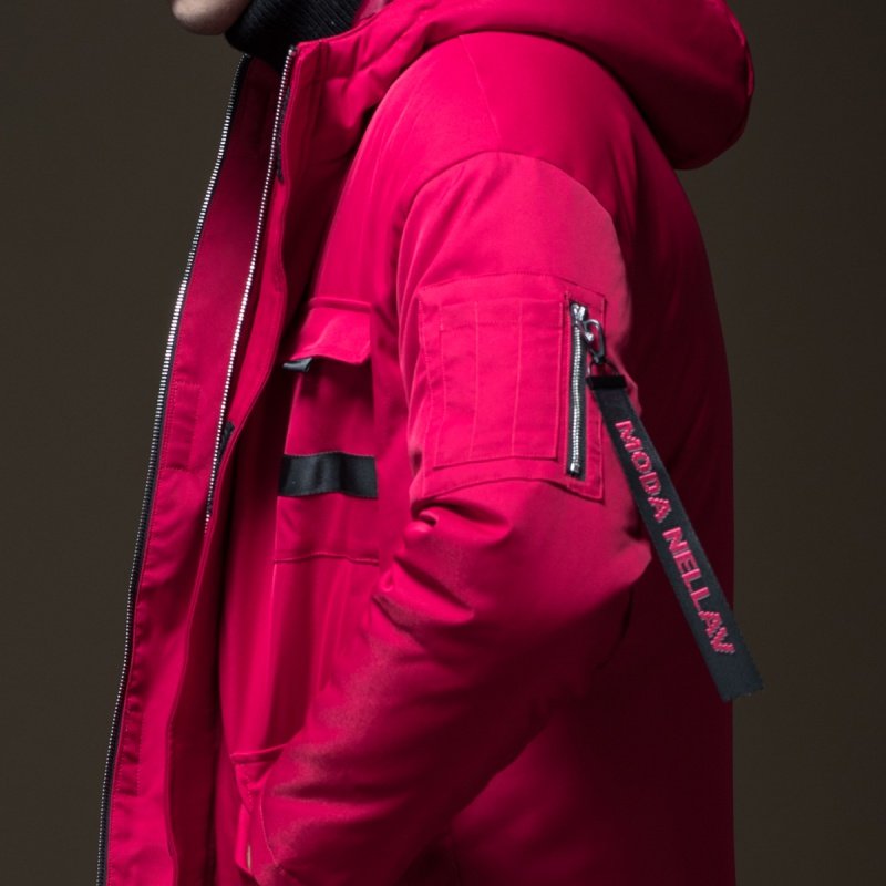 Blouson homme - Ref 3121268 Image 4