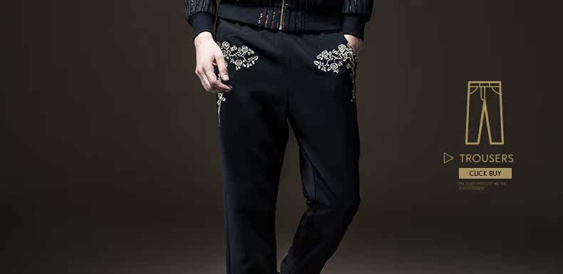 Blouson homme manches longues - Ref 3116511 Image 64