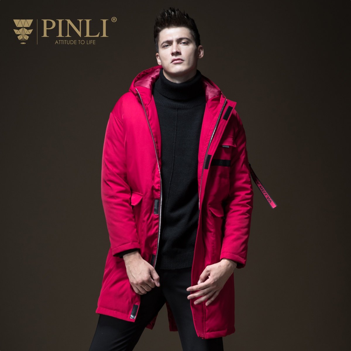 Blouson homme - Ref 3121268 Image 3