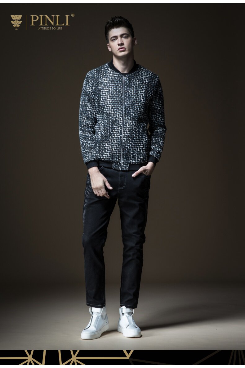 Blouson homme manches longues - Ref 3116072 Image 18