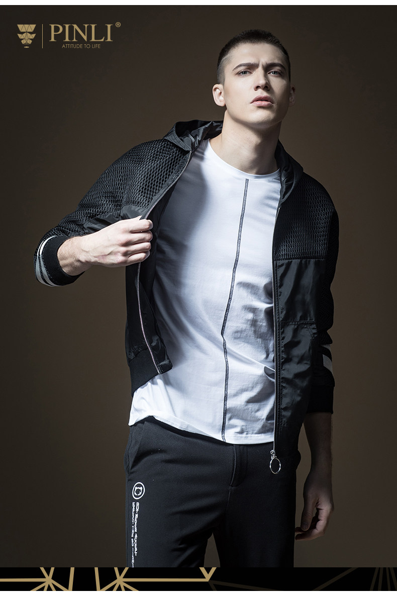 Blouson homme manches longues - Ref 3116263 Image 73