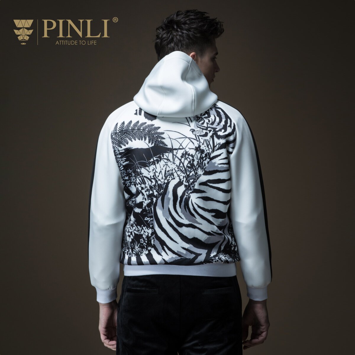 Blouson homme manches longues en Polyester - Ref 3116011 Image 3