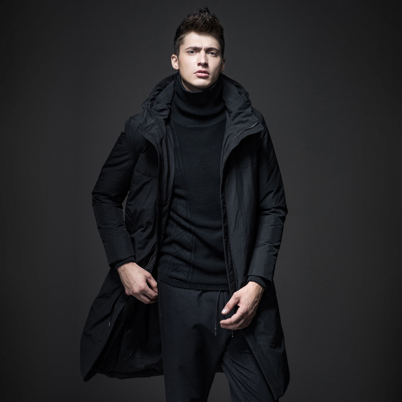 Blouson homme - Ref 3121654 Image 5