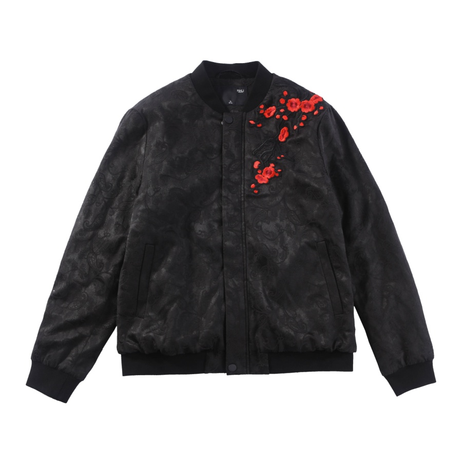 Blouson hiver pour homme en Coton - Ref 3115714 Image 4