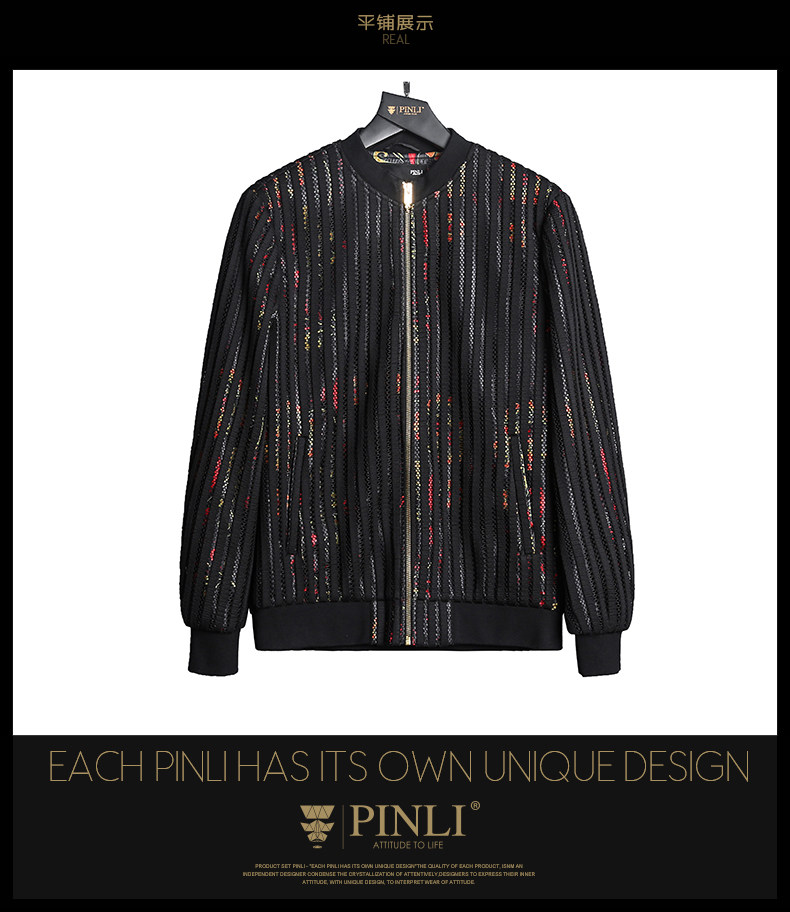 Blouson homme manches longues - Ref 3116511 Image 74