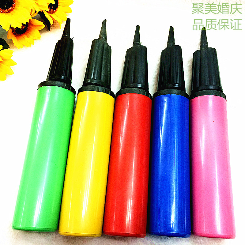 Pompe à vélo - Ref 2387827 Image 4