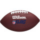 NFL American football WILSON Wilson adult and youth training and competition rugby genuine spot