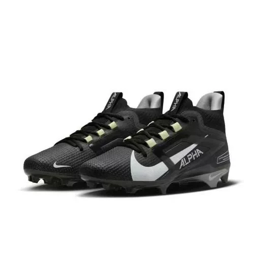 Кроссовки для регби NIKE Nike ALPHA серии импортные технические регбийные кроссовки linebacker для бега засада флажок