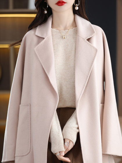 软糯休闲花边圆领打底衫女新款洋气2024年秋季毛衣长袖针织衫宽松