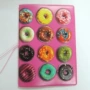 Nữ Donuts Hộ chiếu dễ thương Clip Cô gái Tài liệu du lịch Bao gồm Chuyến bay Thay đổi Hộ chiếu Hộ chiếu Bộ bao da hộ chiếu