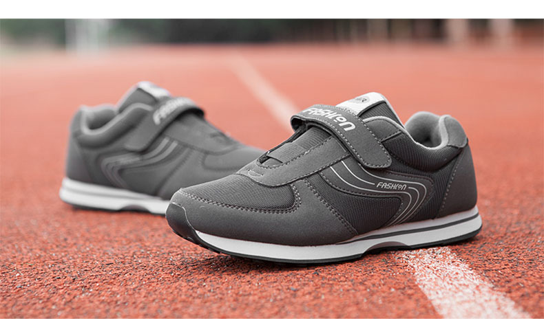 Chaussures de printemps Moyen-âge, 40-60 ans,  ZOGEER loisir - Ref 919025 Image 46