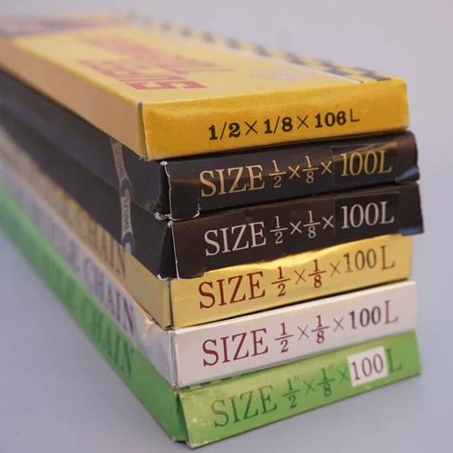 Изуми однострочный рис, мертвая летающая полоса, супер влажная и устойчивая к износому устойчивости NJS Black Gold Одно скорость велосипедная коробка велосипеда японская