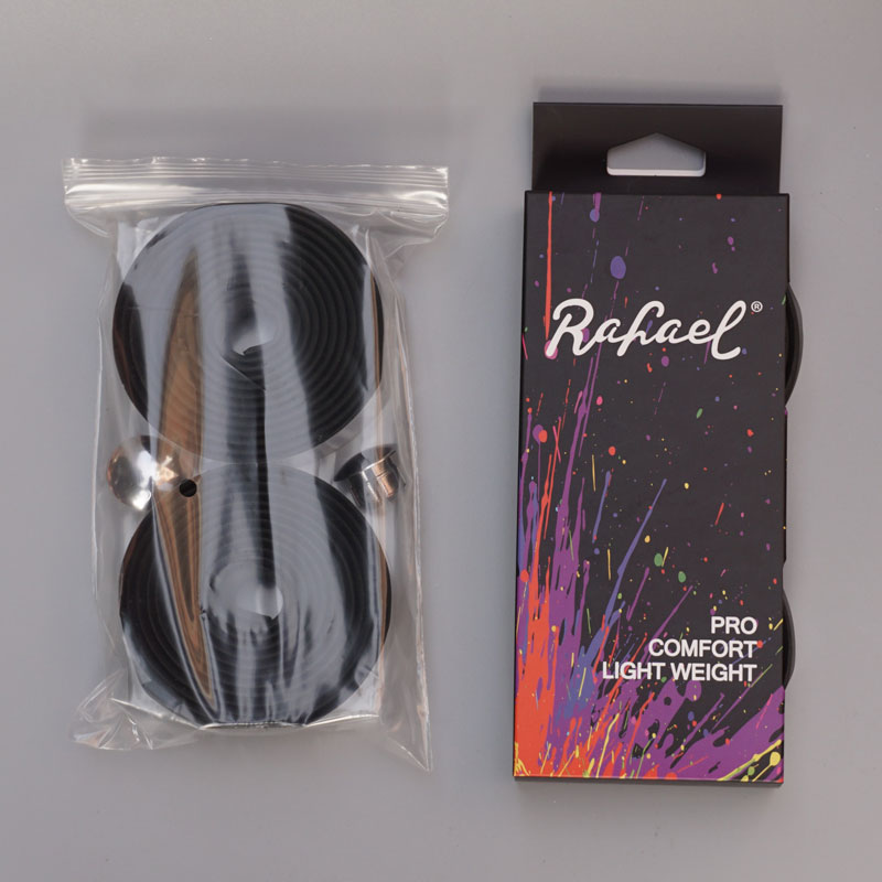 Take the bike strap dead fly handlebar take the belt suitable for bending The horn Xiaoyan put Nanchang dead fly