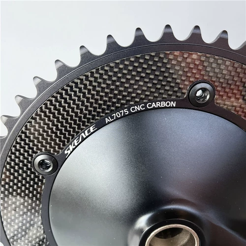 Пустотелая велосипедная система шатунов с коробкой передач, велосипед