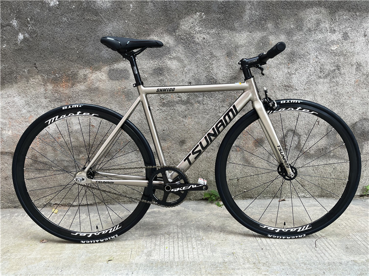 world.taobao.com: Tsunami Snm100 Tsunami Fixed Gear Bike Tsunami