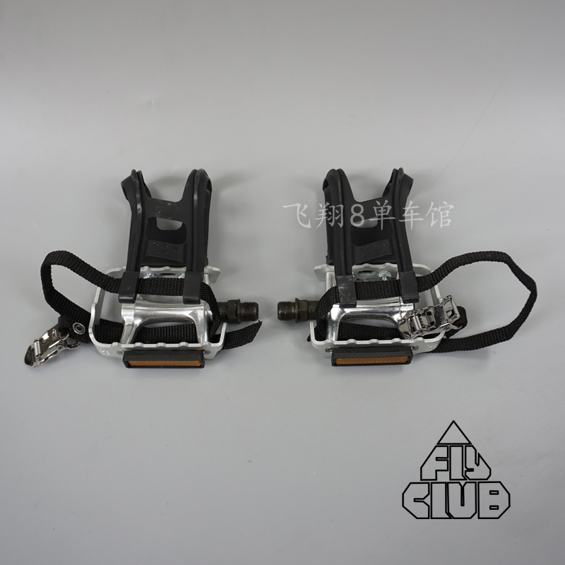 welgo vig dead flying bike pedal M248DU MT14 bike accessories dog mouth suit