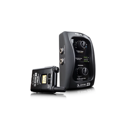 [Shiqiao Musical Instrument] Line6 Relay Series G10/G30/G50 Гитара Беспроводная система.