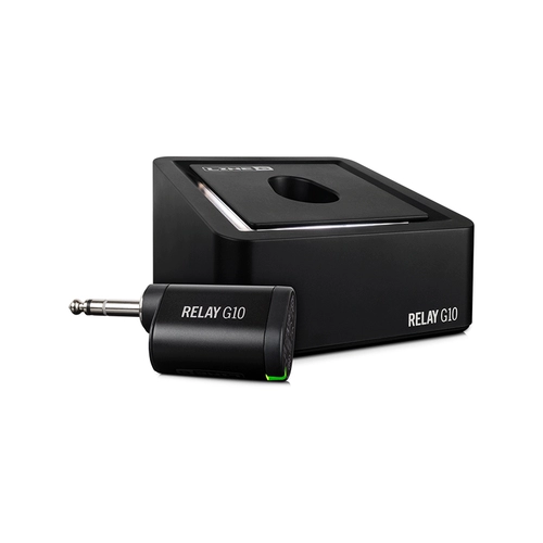 [Shiqiao Musical Instrument] Line6 Relay Series G10/G30/G50 Гитара Беспроводная система.