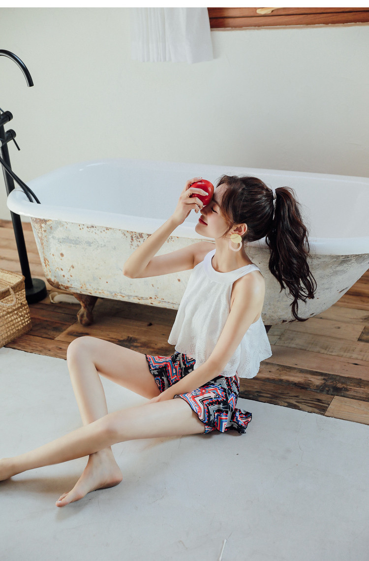 Maillot de bain pour femme - Ref 3030210 Image 18