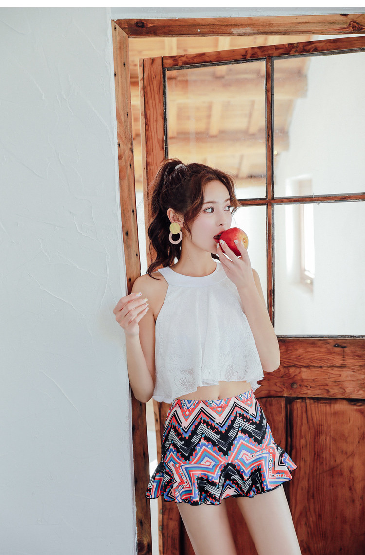 Maillot de bain pour femme - Ref 3030210 Image 16