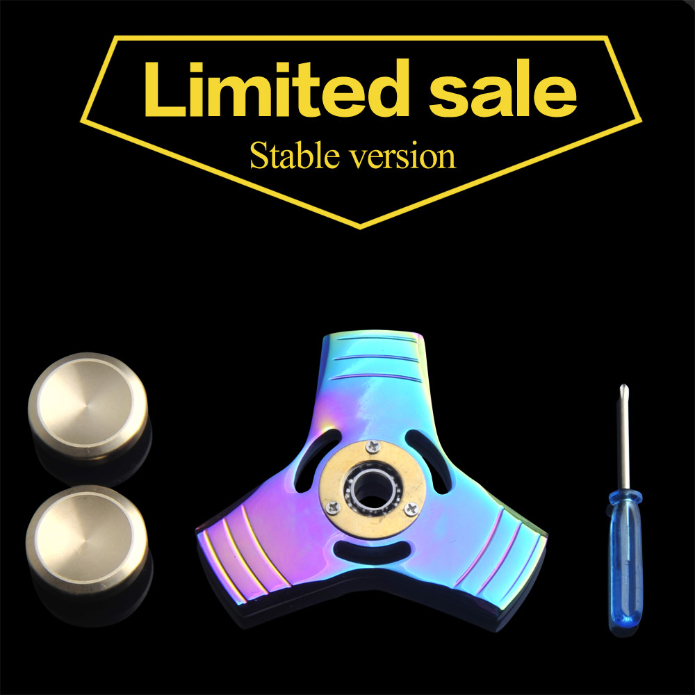 Finger spinner - Ref 2615059 Image 6