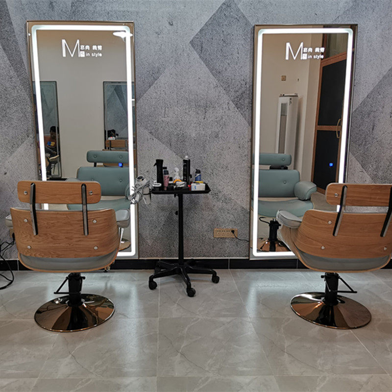 Зеркала Для Парикмахерской Купить В Москве