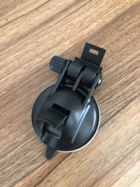  Youli Electric R7 original large suction cup bracket is suitable for all electronic dogs of Youli Electric