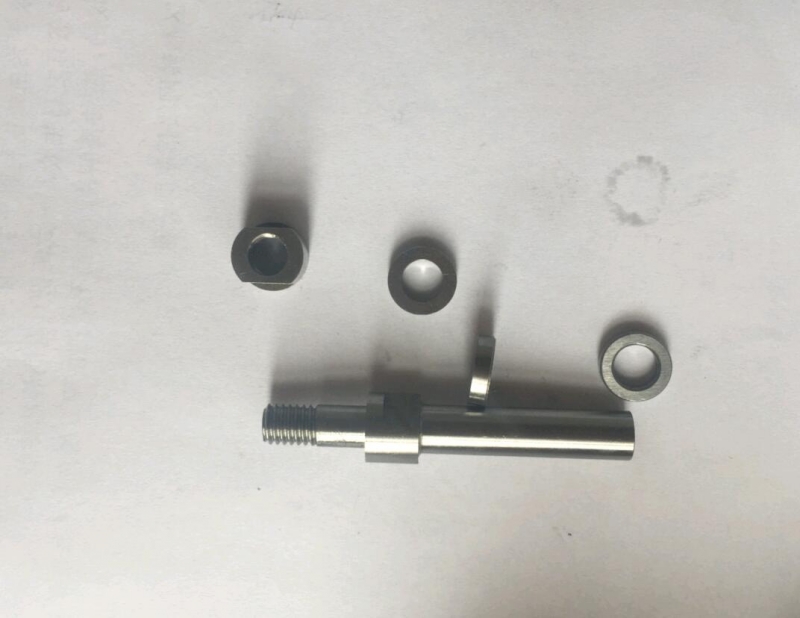 Tungsten Steel Saw Blade Milling Cutter Connecting Rod Saw Blade Rod Milling Rod Alloy Saw Blade Shank Cut Metal Saw Blade Rod
