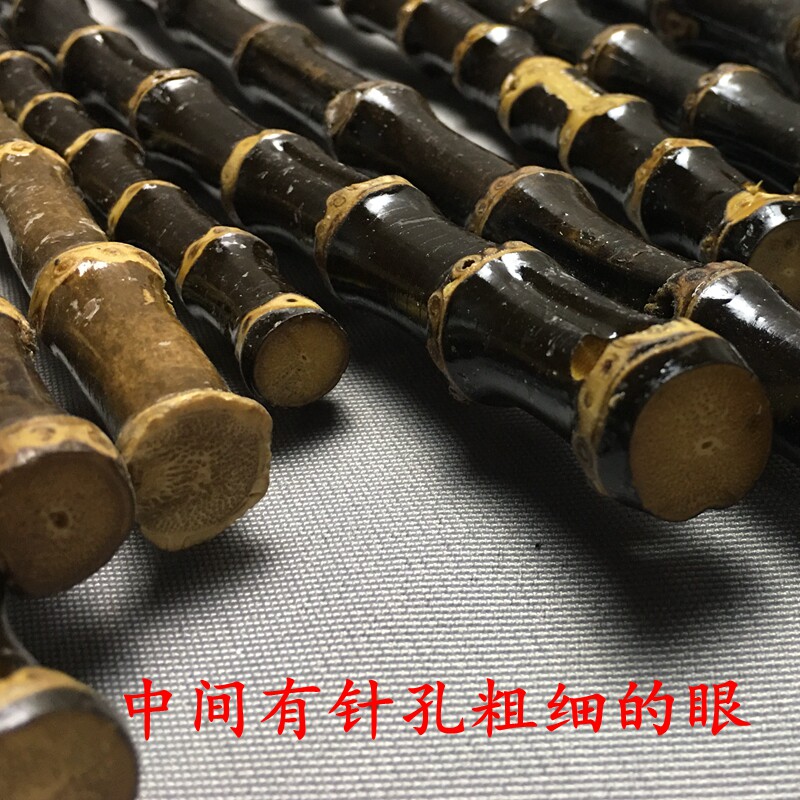 紫竹竹鞭教鞭金竹竹根把玩文玩实心竹戒尺罗汉竹瑜伽教棒天然个性-阿里巴巴