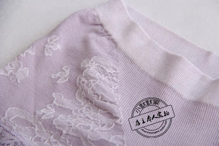 Slip Moyen-âge en coton - Ref 644149 Image 5