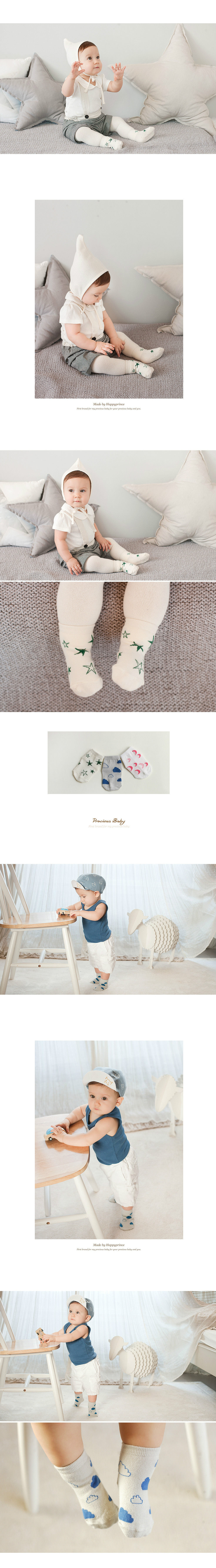 Chaussettes enfant - Ref 2107106 Image 13