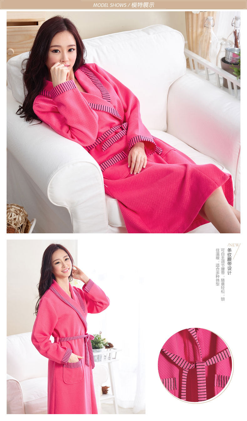 Peignoir jeunesse NF61100 - Ref 592658 Image 19