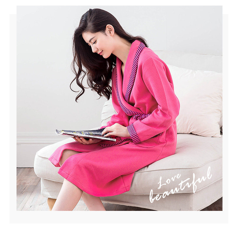 Peignoir jeunesse 1N46620 - Ref 591010 Image 6