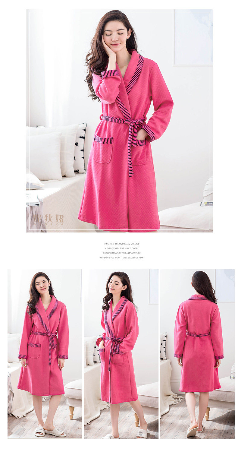 Peignoir jeunesse 1N46620 - Ref 591010 Image 12