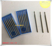 Bulk umbrella needle 5# Blue Box umbrella knife wood carving nuclear carving micro-carving milling cutter Wenplay carving grinding head jewelry