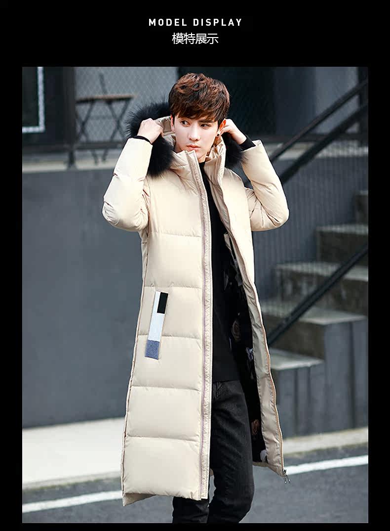 Blouson homme PLAYBOY     en Polyester - Ref 3119912 Image 12