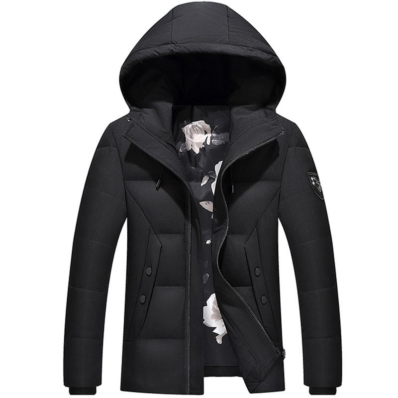 Blouson homme PLAYBOY     en Polyester - Ref 3121814 Image 5